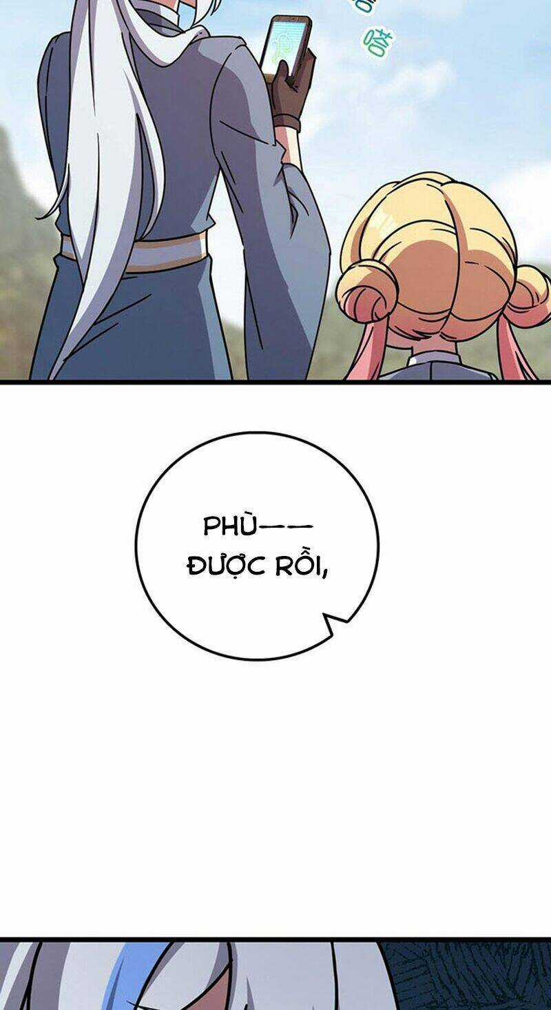 Sư Phụ Của Ta Mỗi Khi Đến Đại Nạn Mới Đột Phá Chương 112 trang 7