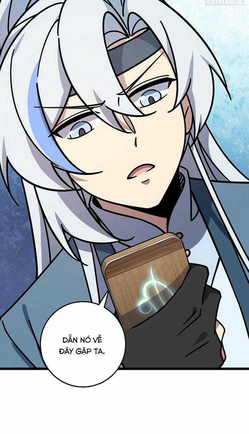 Sư Phụ Của Ta Mỗi Khi Đến Đại Nạn Mới Đột Phá Chương 113 trang 13