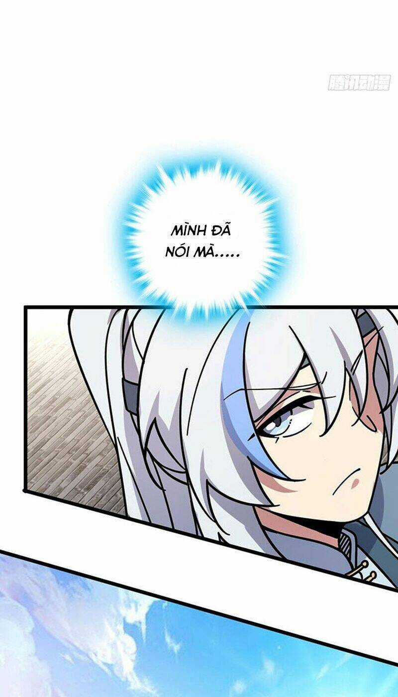 Sư Phụ Của Ta Mỗi Khi Đến Đại Nạn Mới Đột Phá Chương 113 trang 14