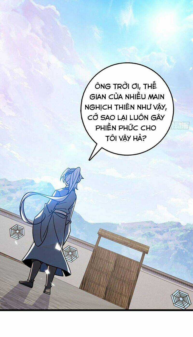 Sư Phụ Của Ta Mỗi Khi Đến Đại Nạn Mới Đột Phá Chương 113 trang 15