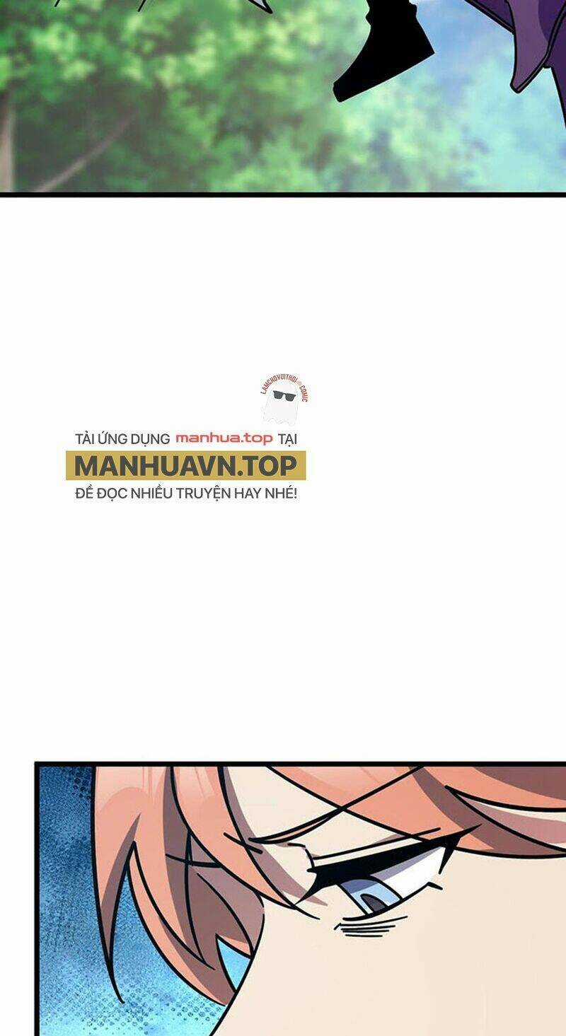 Sư Phụ Của Ta Mỗi Khi Đến Đại Nạn Mới Đột Phá Chương 113 trang 18