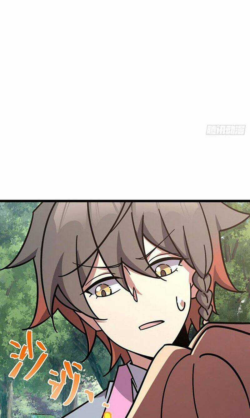 Sư Phụ Của Ta Mỗi Khi Đến Đại Nạn Mới Đột Phá Chương 113 trang 20