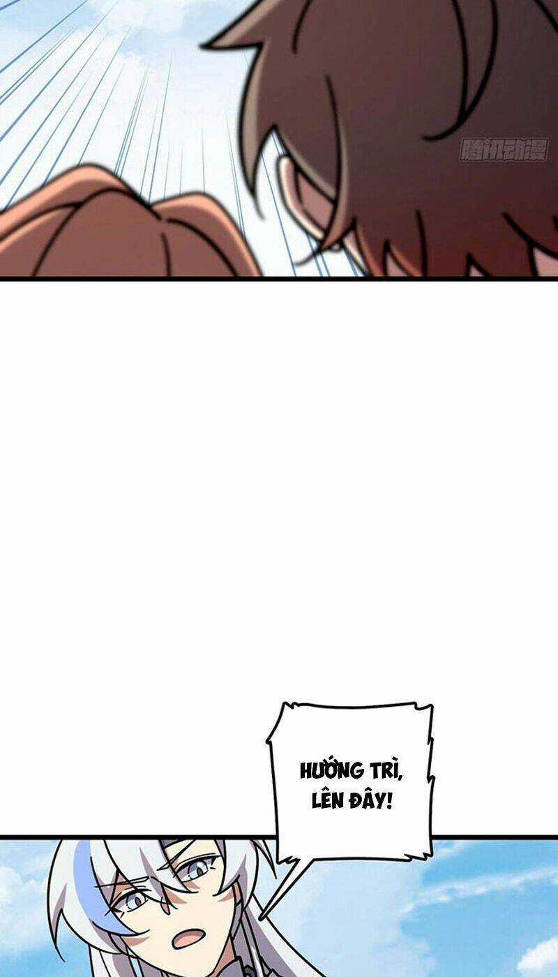 Sư Phụ Của Ta Mỗi Khi Đến Đại Nạn Mới Đột Phá Chương 113 trang 24