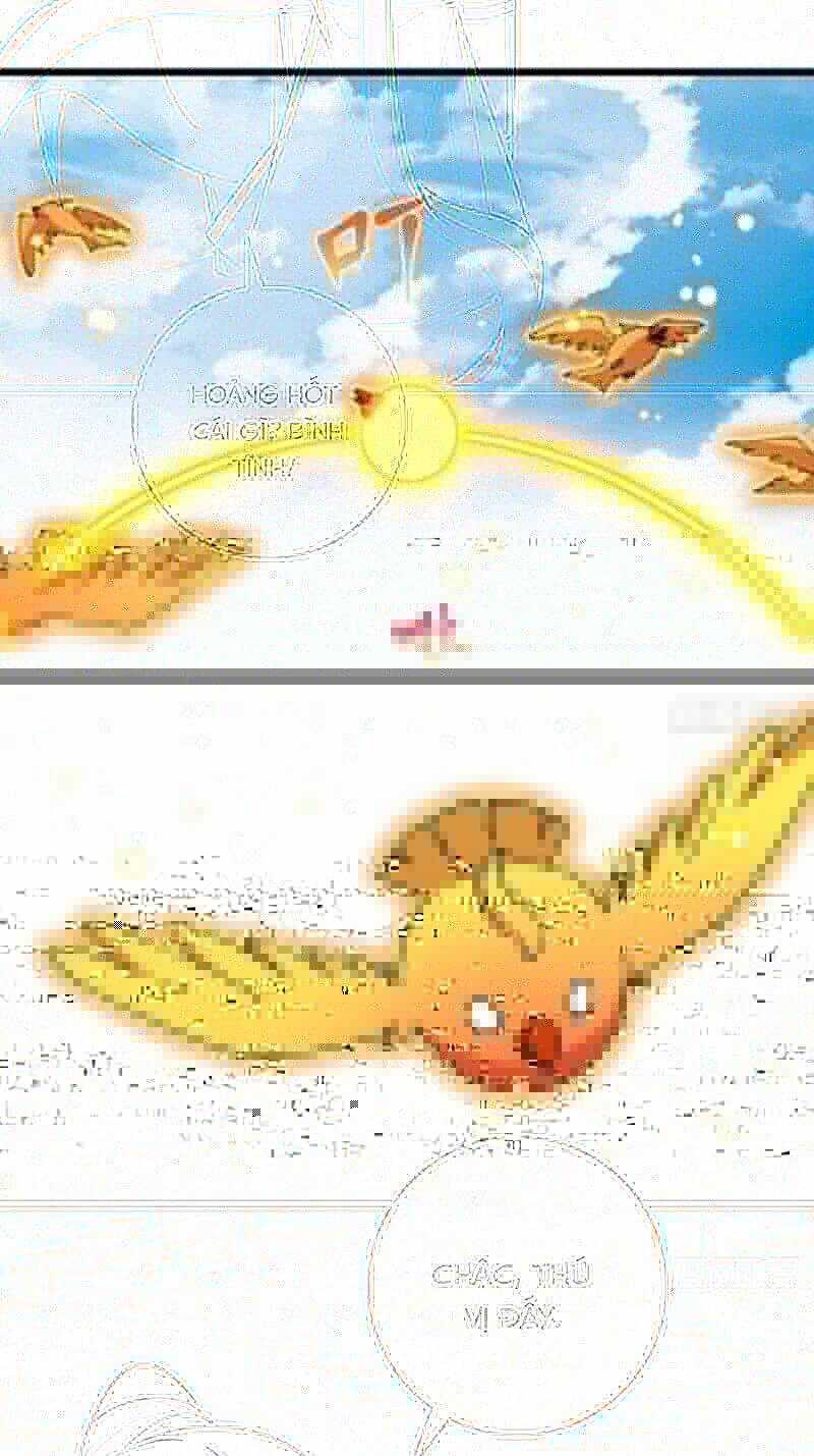 Sư Phụ Của Ta Mỗi Khi Đến Đại Nạn Mới Đột Phá Chương 113 trang 27