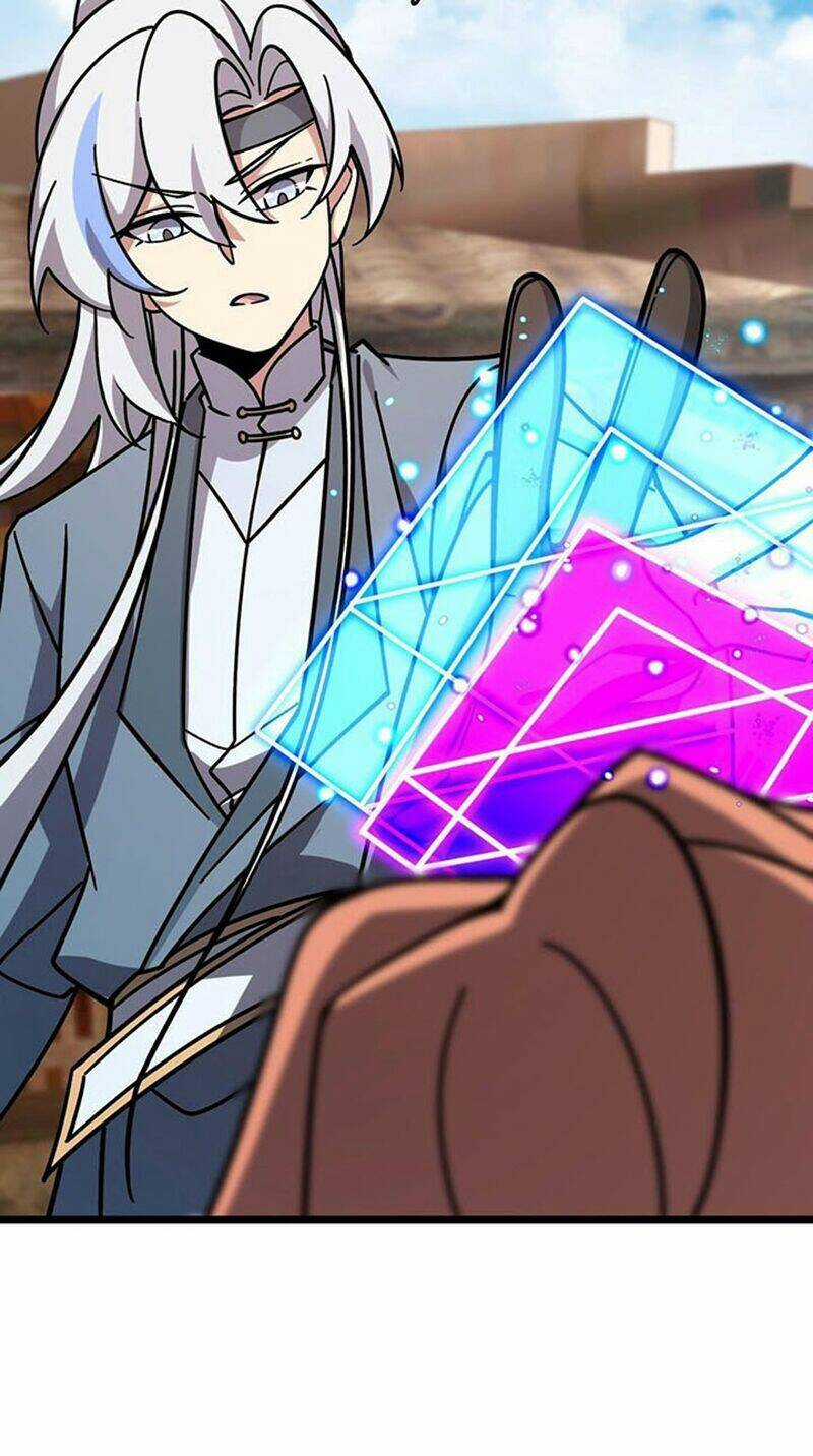 Sư Phụ Của Ta Mỗi Khi Đến Đại Nạn Mới Đột Phá Chương 113 trang 28