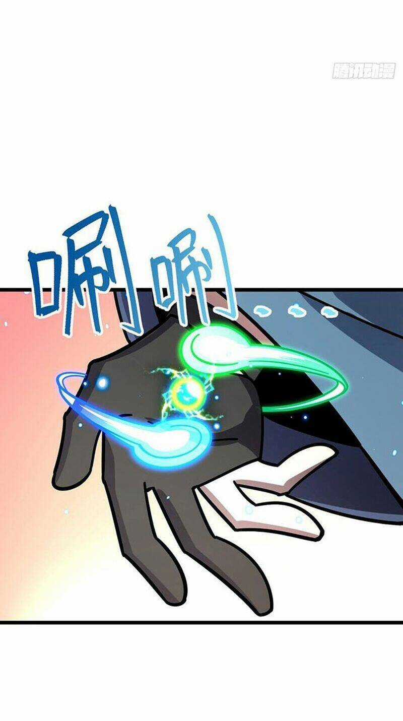 Sư Phụ Của Ta Mỗi Khi Đến Đại Nạn Mới Đột Phá Chương 113 trang 29