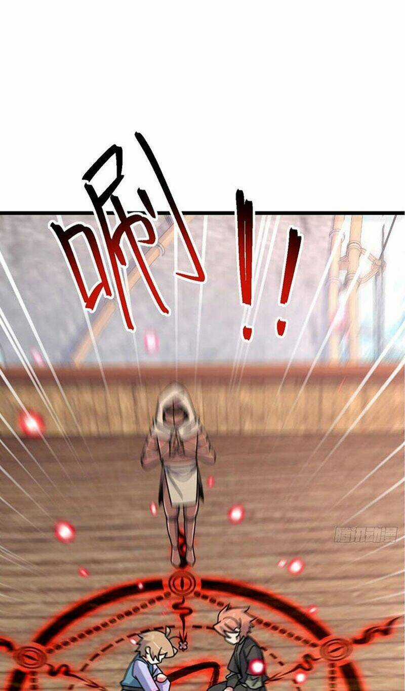 Sư Phụ Của Ta Mỗi Khi Đến Đại Nạn Mới Đột Phá Chương 113 trang 38