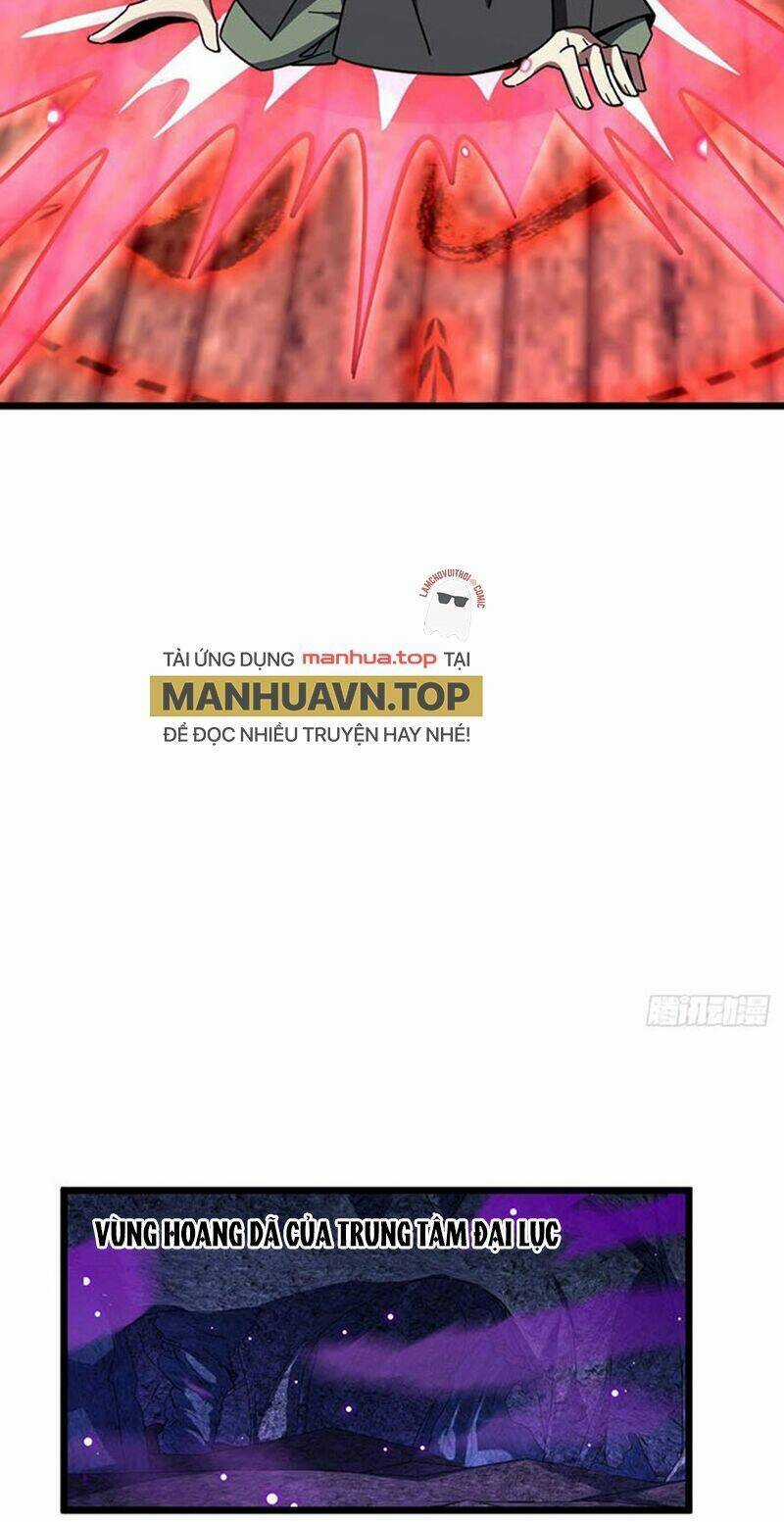 Sư Phụ Của Ta Mỗi Khi Đến Đại Nạn Mới Đột Phá Chương 113 trang 47