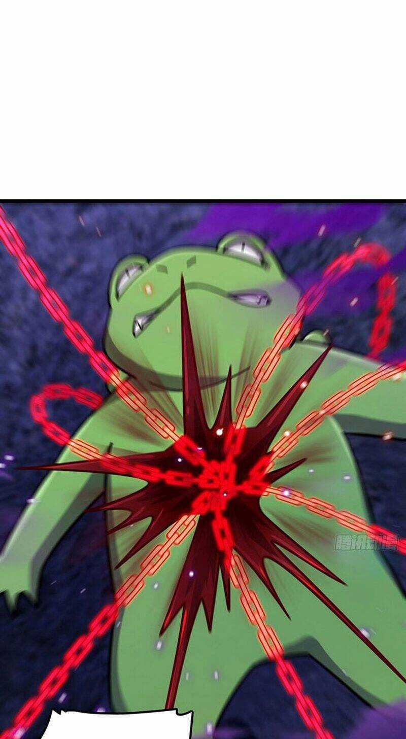 Sư Phụ Của Ta Mỗi Khi Đến Đại Nạn Mới Đột Phá Chương 113 trang 48