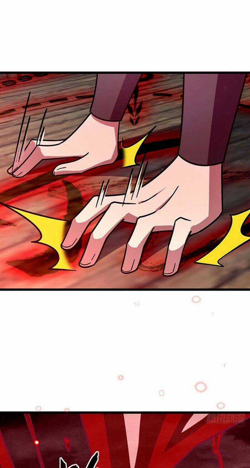 Sư Phụ Của Ta Mỗi Khi Đến Đại Nạn Mới Đột Phá Chương 113 trang 50