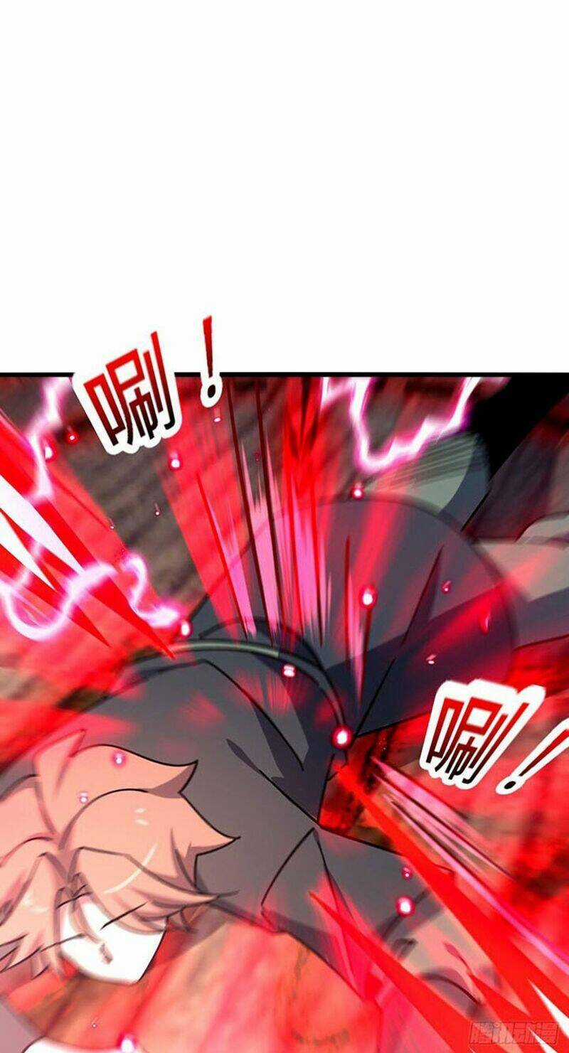 Sư Phụ Của Ta Mỗi Khi Đến Đại Nạn Mới Đột Phá Chương 113 trang 53