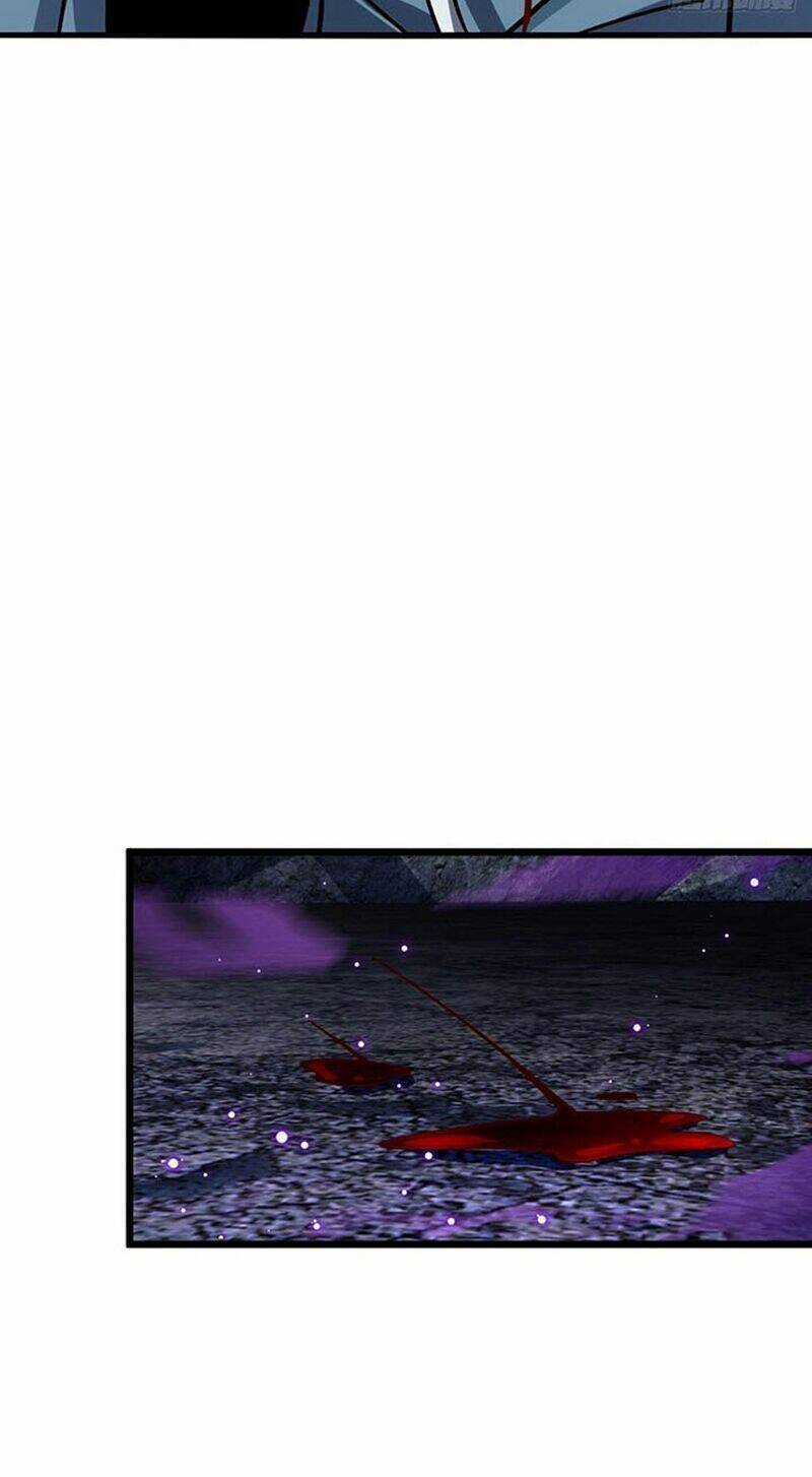 Sư Phụ Của Ta Mỗi Khi Đến Đại Nạn Mới Đột Phá Chương 113 trang 57