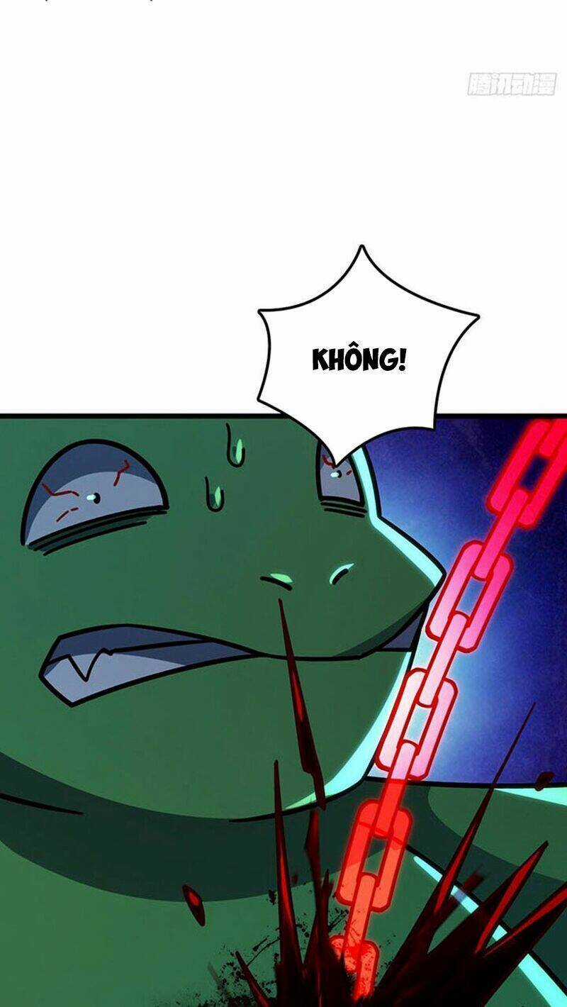 Sư Phụ Của Ta Mỗi Khi Đến Đại Nạn Mới Đột Phá Chương 113 trang 59