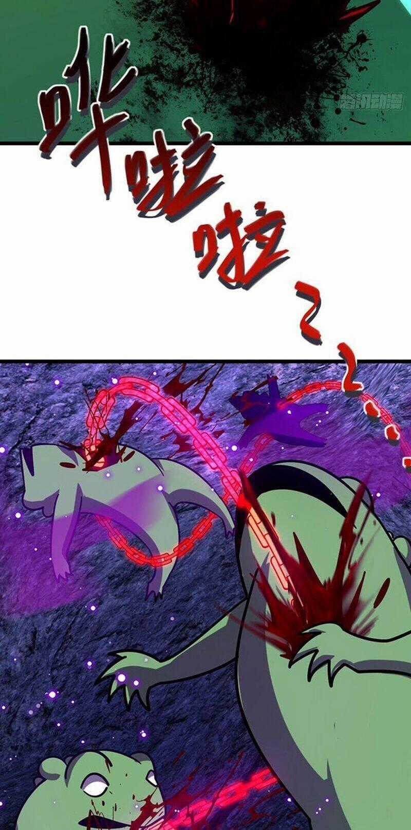 Sư Phụ Của Ta Mỗi Khi Đến Đại Nạn Mới Đột Phá Chương 113 trang 60