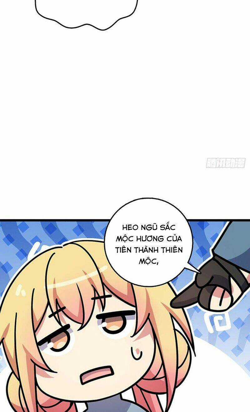 Sư Phụ Của Ta Mỗi Khi Đến Đại Nạn Mới Đột Phá Chương 113 trang 7