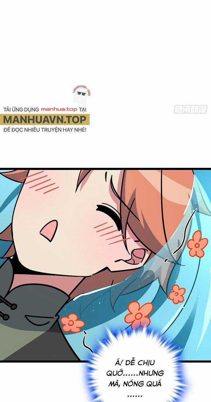 Sư Phụ Của Ta Mỗi Khi Đến Đại Nạn Mới Đột Phá Chương 114 trang 10