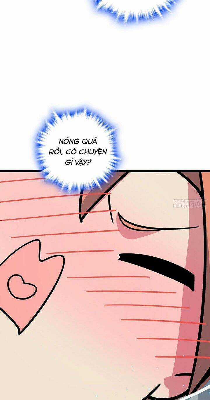 Sư Phụ Của Ta Mỗi Khi Đến Đại Nạn Mới Đột Phá Chương 114 trang 11