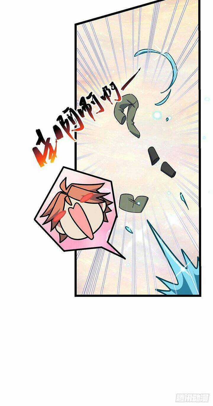 Sư Phụ Của Ta Mỗi Khi Đến Đại Nạn Mới Đột Phá Chương 114 trang 13