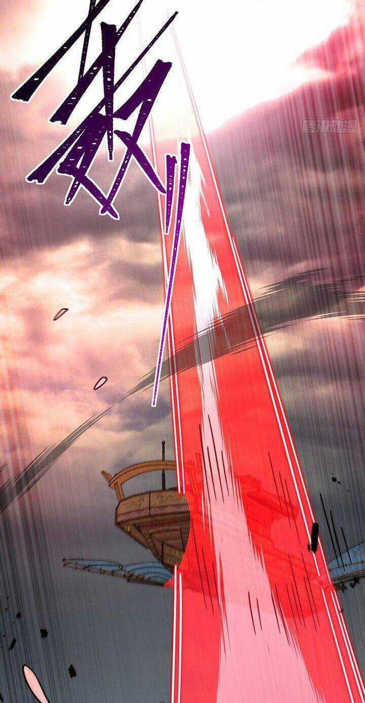 Sư Phụ Của Ta Mỗi Khi Đến Đại Nạn Mới Đột Phá Chương 114 trang 15