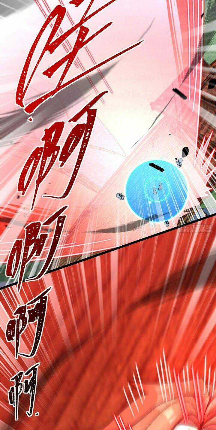 Sư Phụ Của Ta Mỗi Khi Đến Đại Nạn Mới Đột Phá Chương 114 trang 17