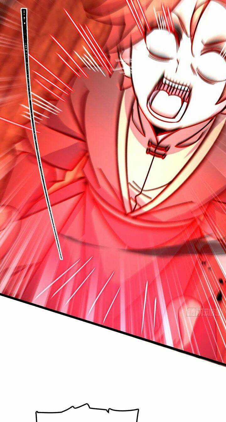 Sư Phụ Của Ta Mỗi Khi Đến Đại Nạn Mới Đột Phá Chương 114 trang 18