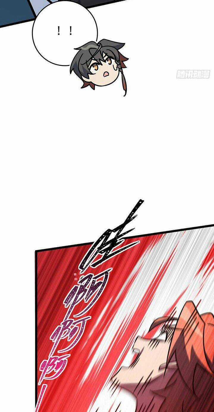 Sư Phụ Của Ta Mỗi Khi Đến Đại Nạn Mới Đột Phá Chương 114 trang 21