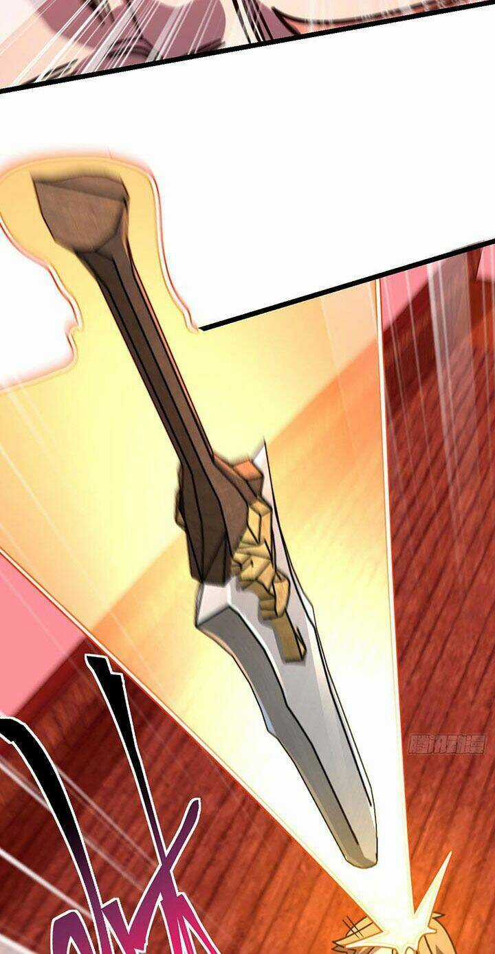 Sư Phụ Của Ta Mỗi Khi Đến Đại Nạn Mới Đột Phá Chương 114 trang 24