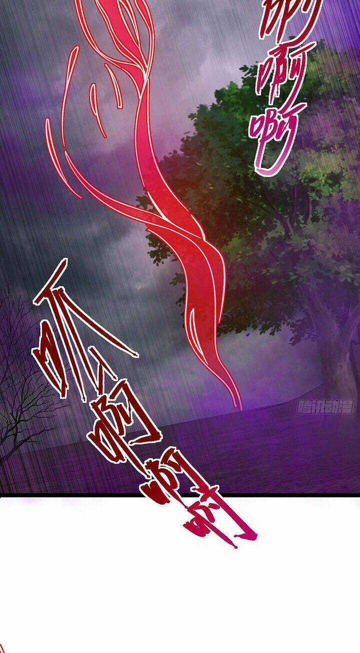 Sư Phụ Của Ta Mỗi Khi Đến Đại Nạn Mới Đột Phá Chương 114 trang 29