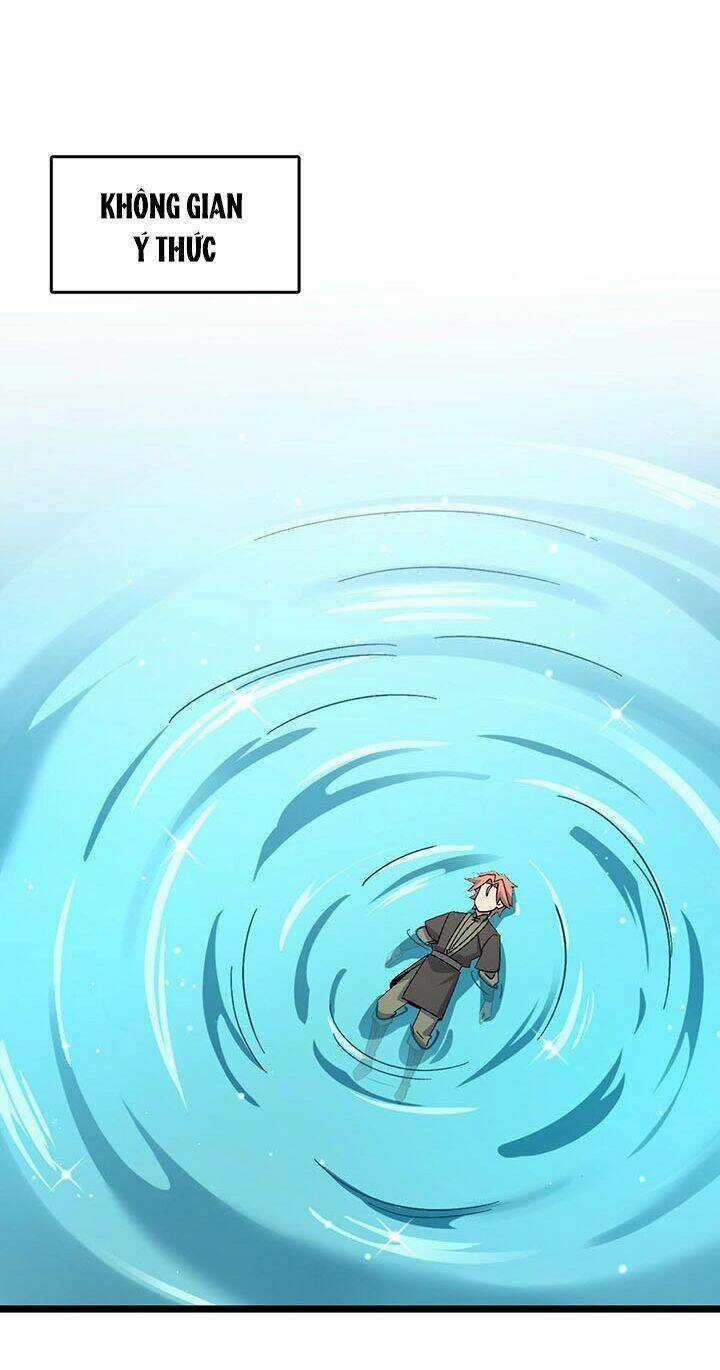 Sư Phụ Của Ta Mỗi Khi Đến Đại Nạn Mới Đột Phá Chương 114 trang 3