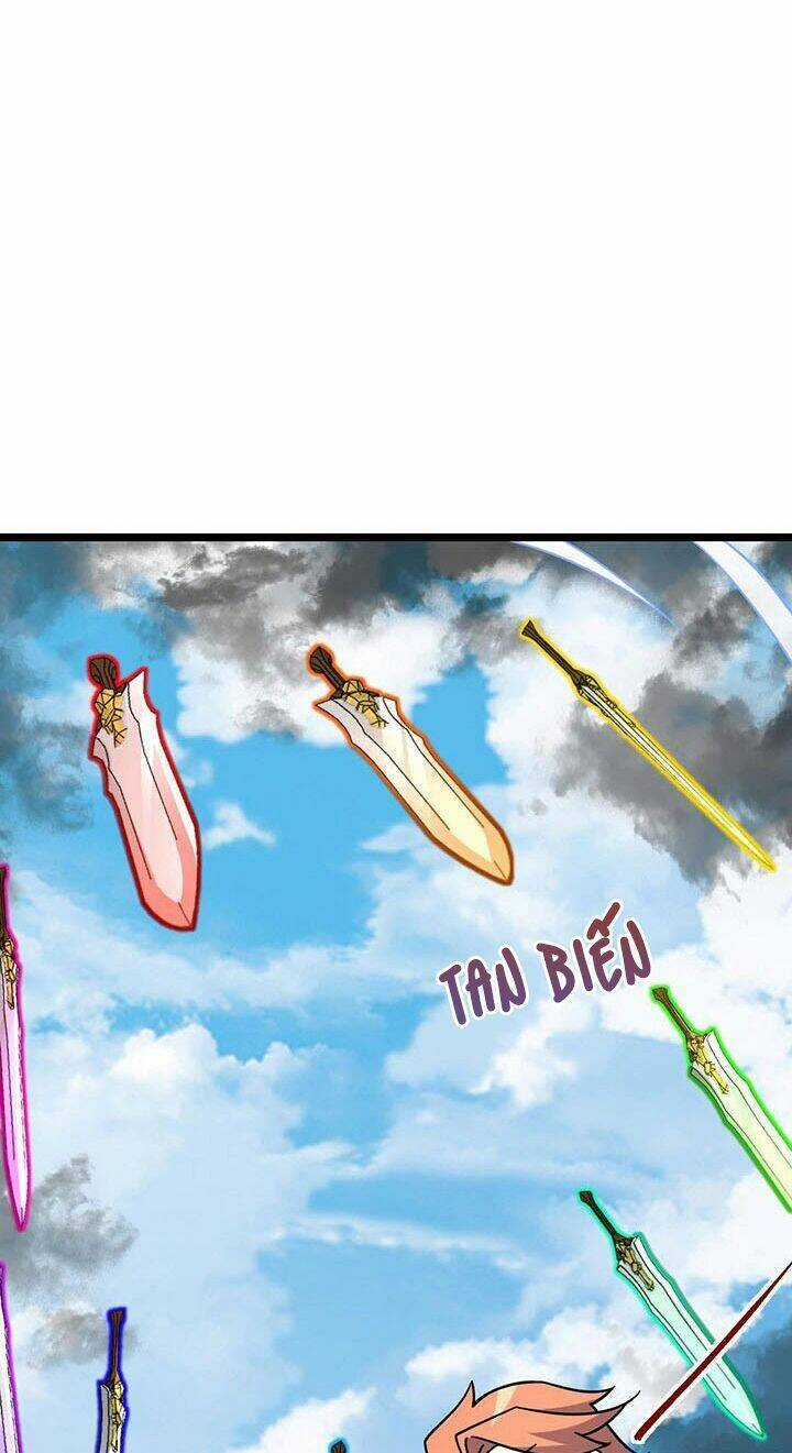 Sư Phụ Của Ta Mỗi Khi Đến Đại Nạn Mới Đột Phá Chương 114 trang 31