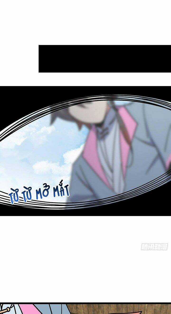 Sư Phụ Của Ta Mỗi Khi Đến Đại Nạn Mới Đột Phá Chương 114 trang 36