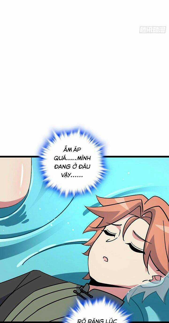 Sư Phụ Của Ta Mỗi Khi Đến Đại Nạn Mới Đột Phá Chương 114 trang 4