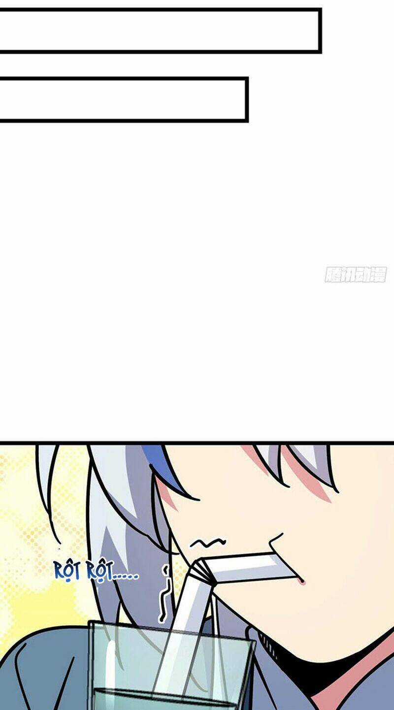 Sư Phụ Của Ta Mỗi Khi Đến Đại Nạn Mới Đột Phá Chương 114 trang 40