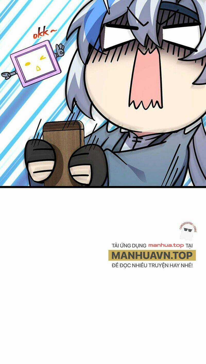 Sư Phụ Của Ta Mỗi Khi Đến Đại Nạn Mới Đột Phá Chương 114 trang 44