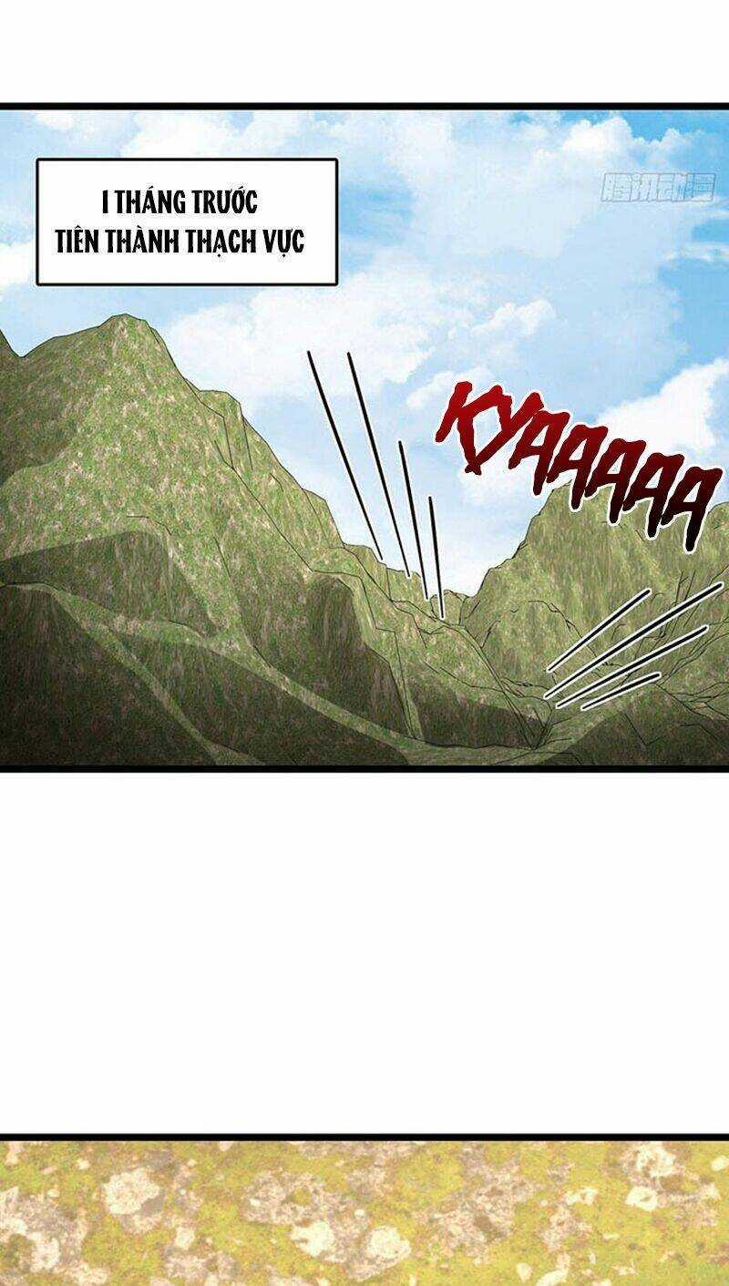 Sư Phụ Của Ta Mỗi Khi Đến Đại Nạn Mới Đột Phá Chương 114 trang 45