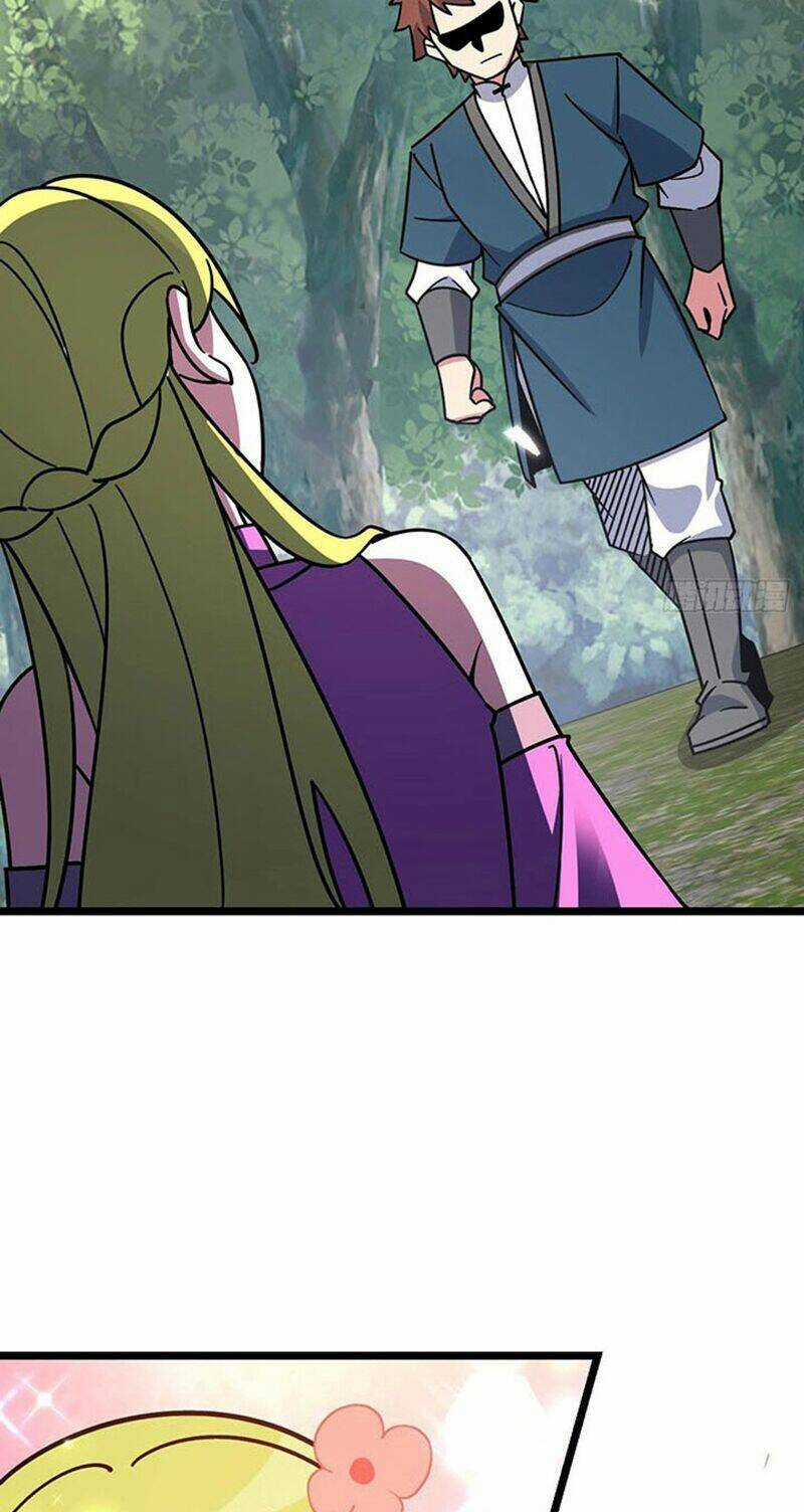 Sư Phụ Của Ta Mỗi Khi Đến Đại Nạn Mới Đột Phá Chương 114 trang 52