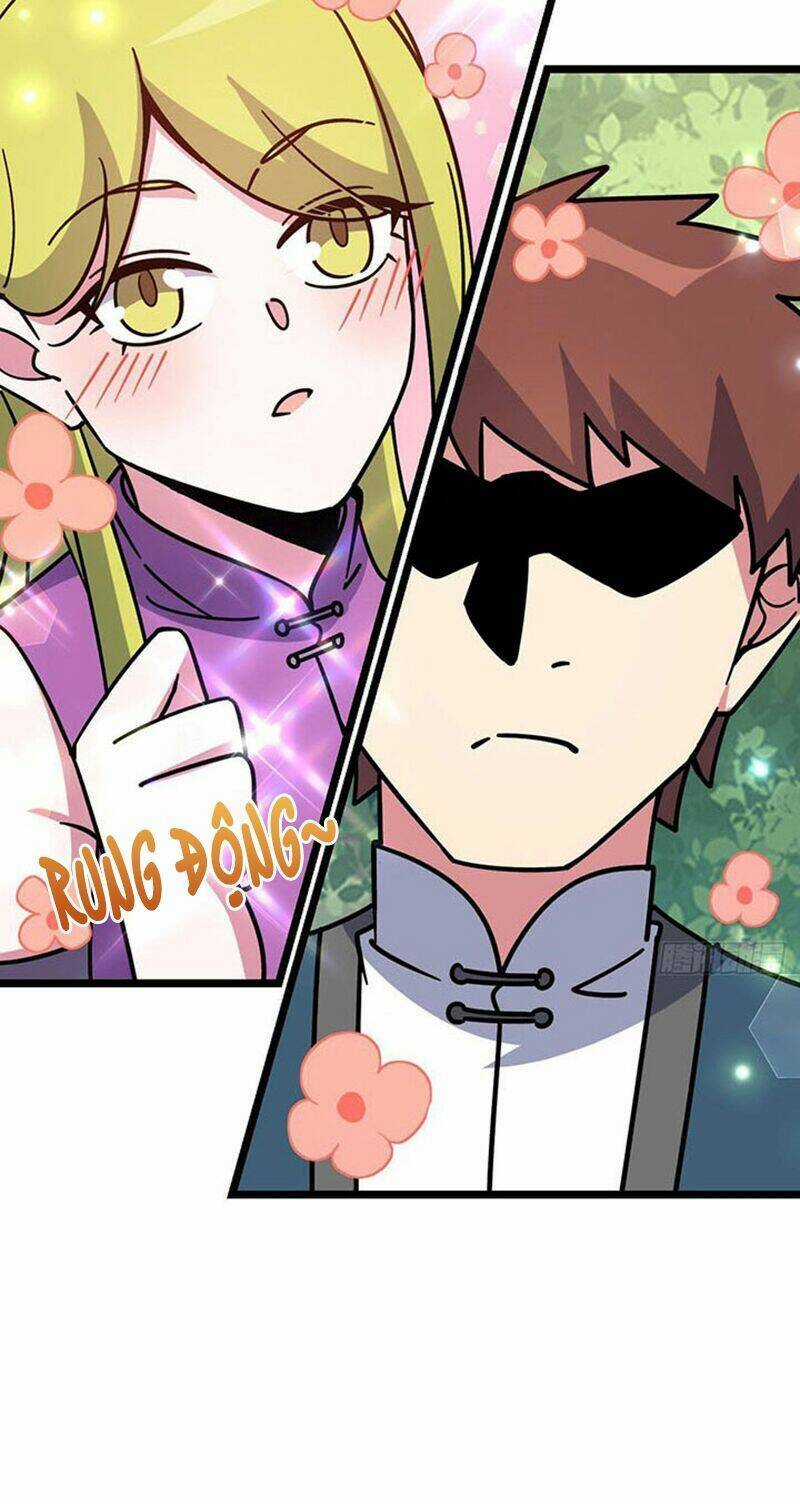 Sư Phụ Của Ta Mỗi Khi Đến Đại Nạn Mới Đột Phá Chương 114 trang 53