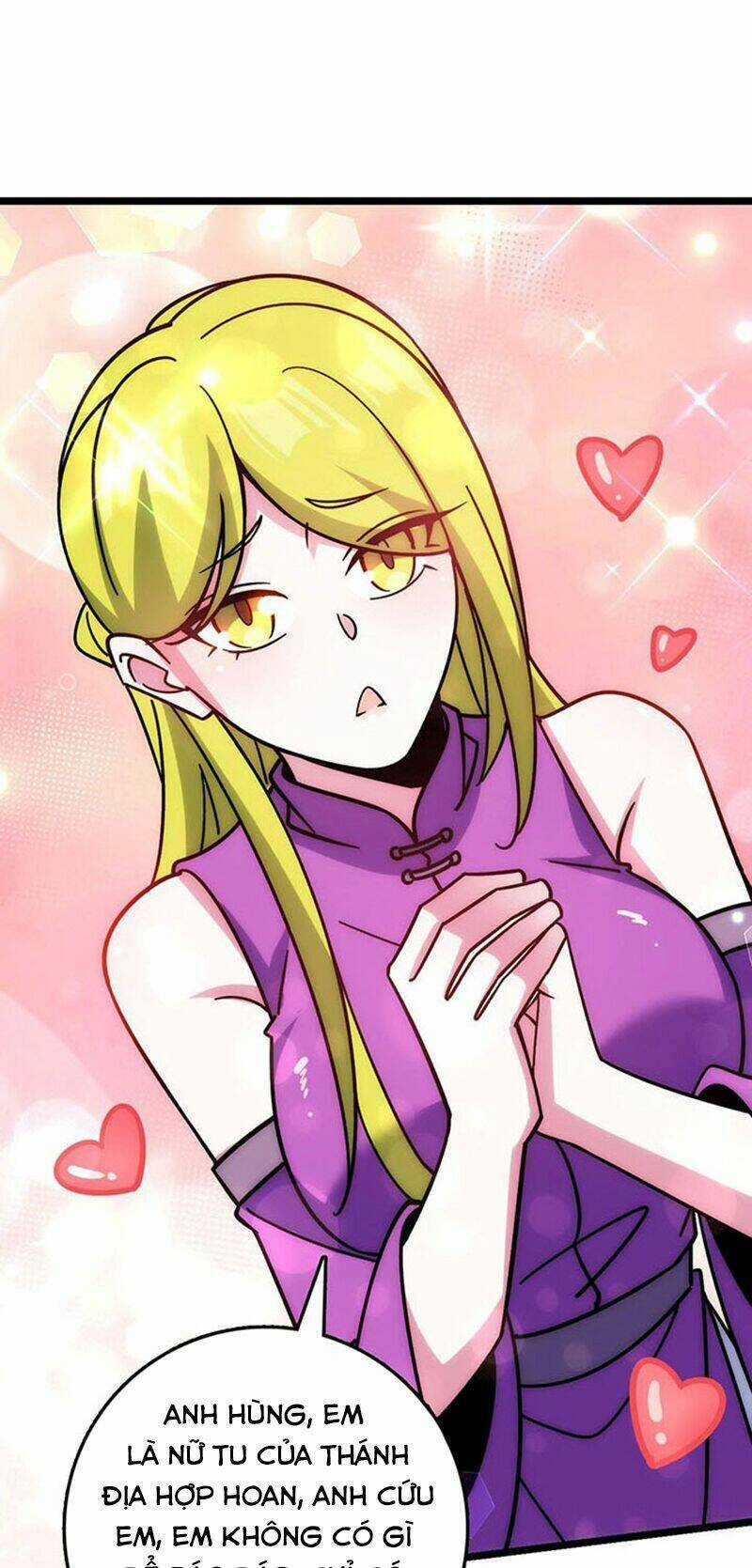 Sư Phụ Của Ta Mỗi Khi Đến Đại Nạn Mới Đột Phá Chương 114 trang 56