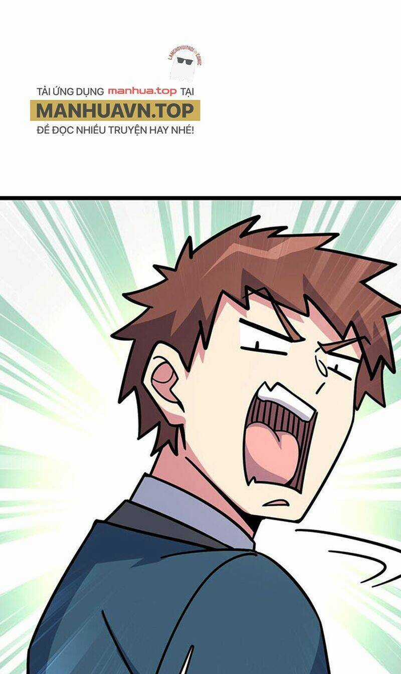 Sư Phụ Của Ta Mỗi Khi Đến Đại Nạn Mới Đột Phá Chương 114 trang 62