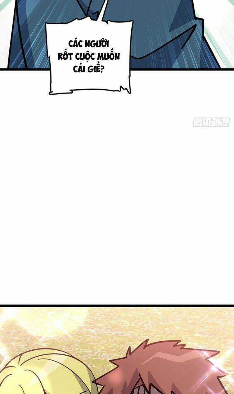 Sư Phụ Của Ta Mỗi Khi Đến Đại Nạn Mới Đột Phá Chương 114 trang 63