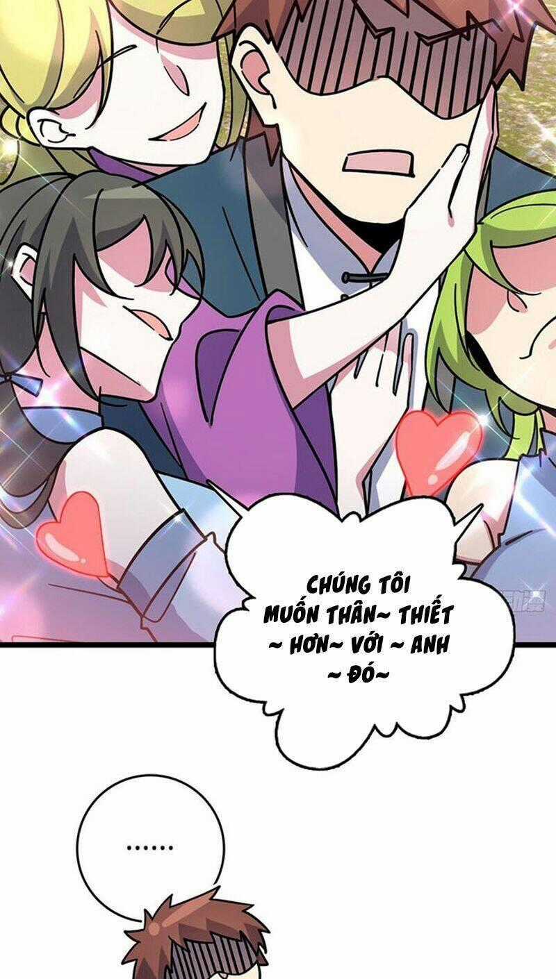 Sư Phụ Của Ta Mỗi Khi Đến Đại Nạn Mới Đột Phá Chương 114 trang 64