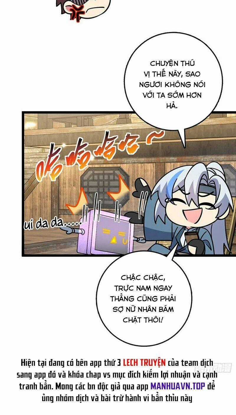 Sư Phụ Của Ta Mỗi Khi Đến Đại Nạn Mới Đột Phá Chương 114 trang 65