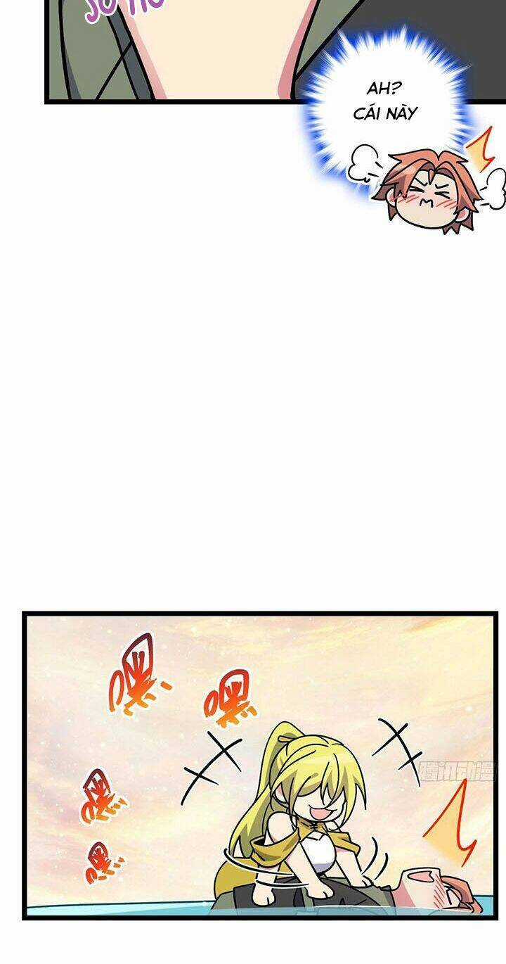 Sư Phụ Của Ta Mỗi Khi Đến Đại Nạn Mới Đột Phá Chương 114 trang 7