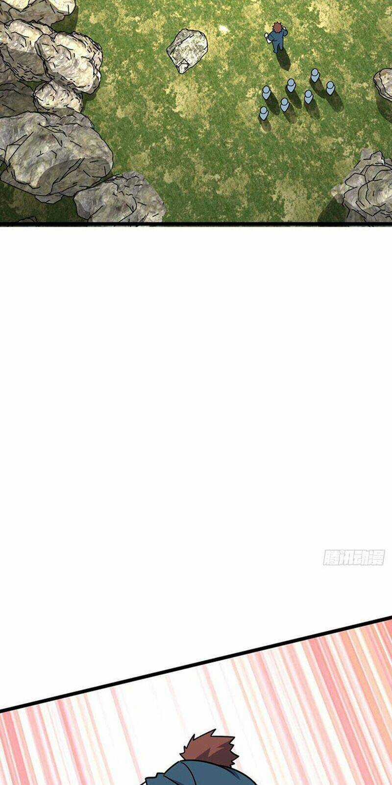 Sư Phụ Của Ta Mỗi Khi Đến Đại Nạn Mới Đột Phá Chương 115 trang 16