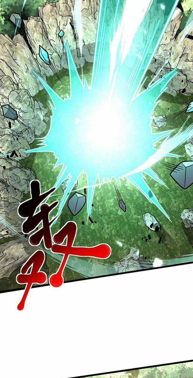 Sư Phụ Của Ta Mỗi Khi Đến Đại Nạn Mới Đột Phá Chương 115 trang 20