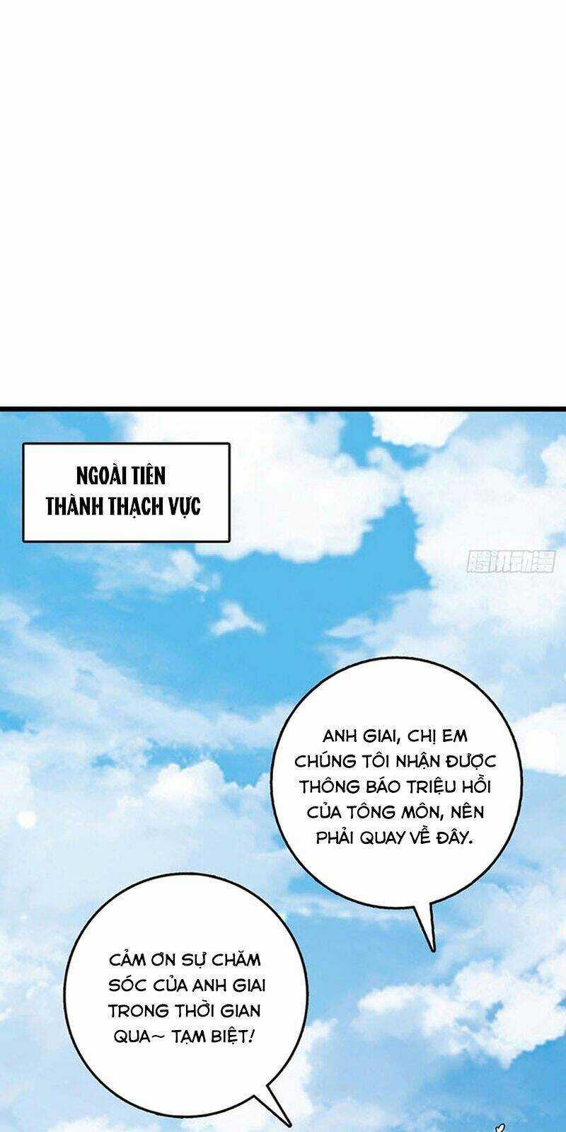 Sư Phụ Của Ta Mỗi Khi Đến Đại Nạn Mới Đột Phá Chương 115 trang 39