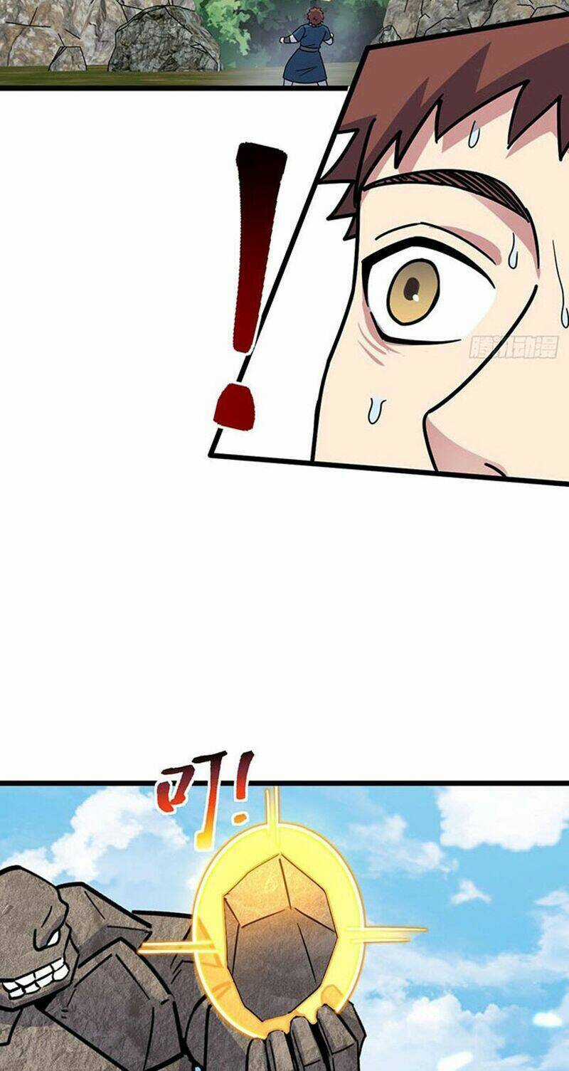 Sư Phụ Của Ta Mỗi Khi Đến Đại Nạn Mới Đột Phá Chương 115 trang 45