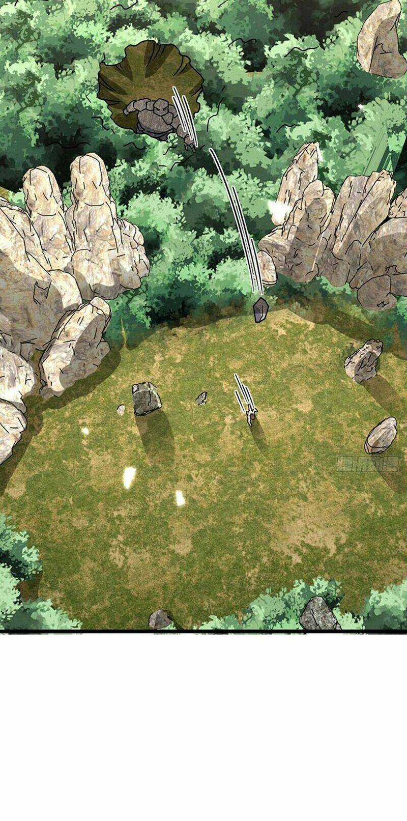 Sư Phụ Của Ta Mỗi Khi Đến Đại Nạn Mới Đột Phá Chương 115 trang 47