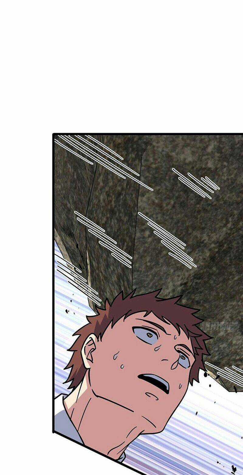 Sư Phụ Của Ta Mỗi Khi Đến Đại Nạn Mới Đột Phá Chương 115 trang 48