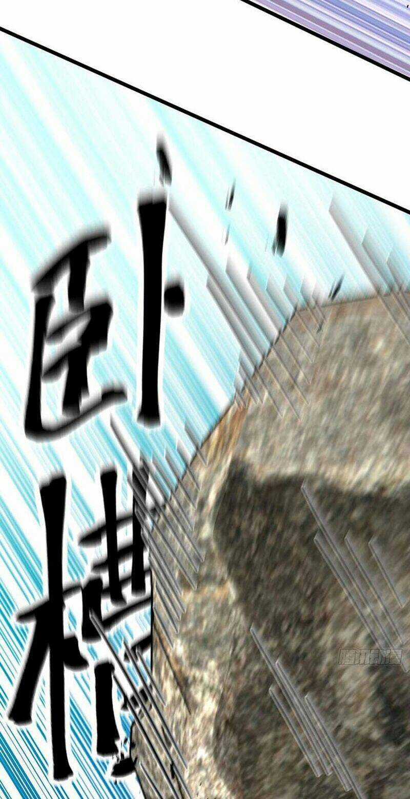 Sư Phụ Của Ta Mỗi Khi Đến Đại Nạn Mới Đột Phá Chương 115 trang 49